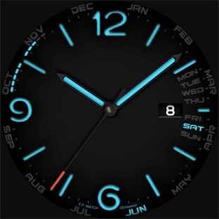 Mission Watch